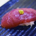 Bluefin Tuna