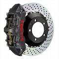 Brembo Racing Brakes