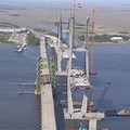 Ship Bridge Collision