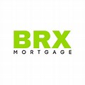 Brx Mortgage Logo