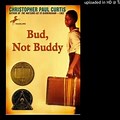 Bud Not Buddy