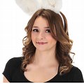 Bunny Headband Symbolize