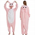 Bunny Onesie Dead Rising 4