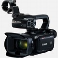 Canon HD