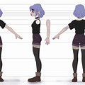 Character Design