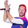 Coldplay PNG
