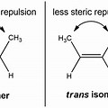 Trans Isomers Examples