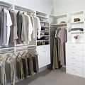 Closet Systems