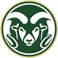 University Ram Logo