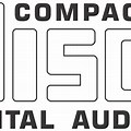 Digital Audio Logo