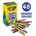 Crayola Washable