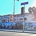 Los Angeles Ghetto