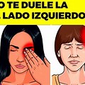 Dolor De Cabeza Lado