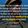 Douglas MacArthur Q… 