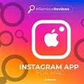 Instagram Video App