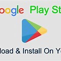 Play Store for Windows