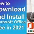 Install Microsoft Off… 