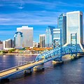 Downtown Jacksonville