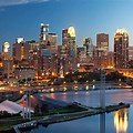 Downtown Minneapolis