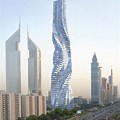 Tower Dubai