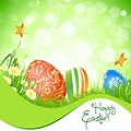 Easter Background Wallpaper Clip Art