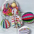 Easter Egg Craft Ideas