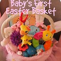 Easter Gift for Baby