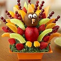 Fruit Thanksgiving