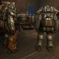 Fallout Power Armor