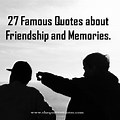 Famous Quotes About