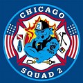 Fire Squad 2 Logo