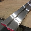 Steel Bar Stock