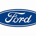 Ford Logo Vector EPS