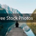 Free Stock Images for Download