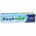 Fresh Mint