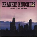 Frankie Knuckles
