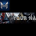 Banner For