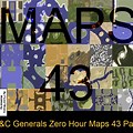 Unofficial Maps