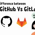 GitLab Difference