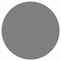 Grey Round