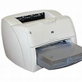 LaserJet 1200