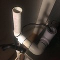 HVAC Condensation Pipe