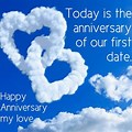 Anniversary My Love