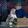 American Homeless