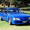 Commodore Hatchback