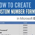 How Create Custom