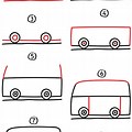How to Draw a Double Deck… 