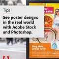 Poster Designs Real-World