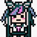 Pixel Sprite