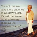 Quotes for Elderly